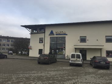 JARDS SIA, kondicionieri, siltumsūkņi, saldēšanas iekārtas